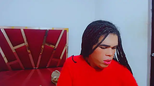 fox naughty violet online show from September 29, 7:40 pm