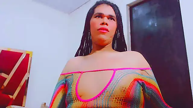 fox naughty violet online show from September 30, 7:41 pm