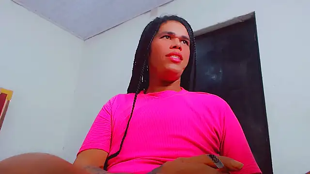 fox naughty violet online show from October 1, 7:42 pm