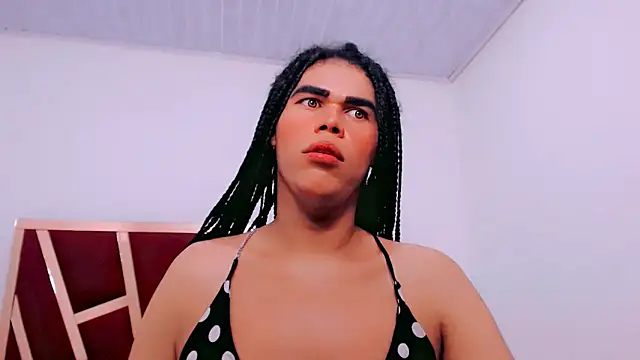 fox naughty violet online show from October 17, 3:20 am