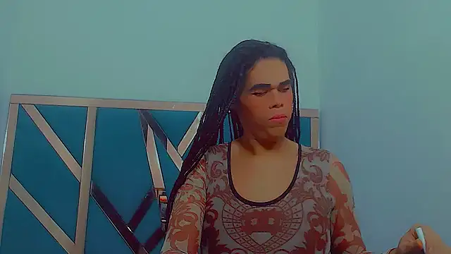 fox naughty violet online show from December 4, 7:44 pm