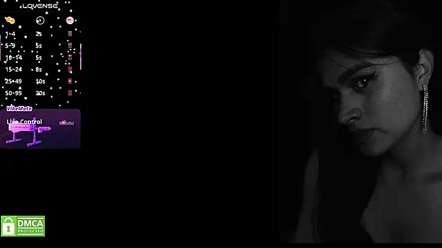 Mara-Bella online show from March 15, 8:21 pm