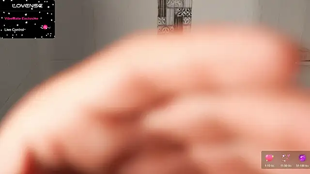 Mara-Bella online show from October 24, 2:19 am