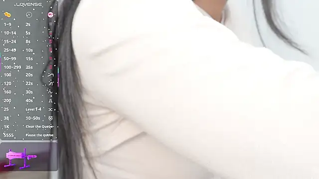 Mara-Bella online show from March 8, 10:02 pm