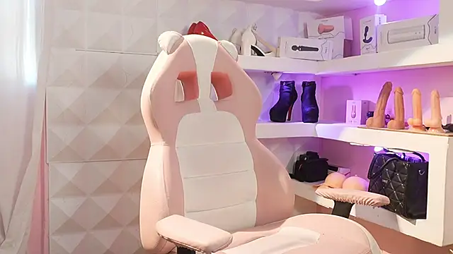 Mara-Bella online show from March 21, 8:12 pm