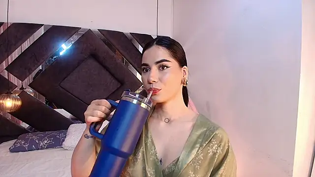 sam lewins online show from February 19, 7:16 pm