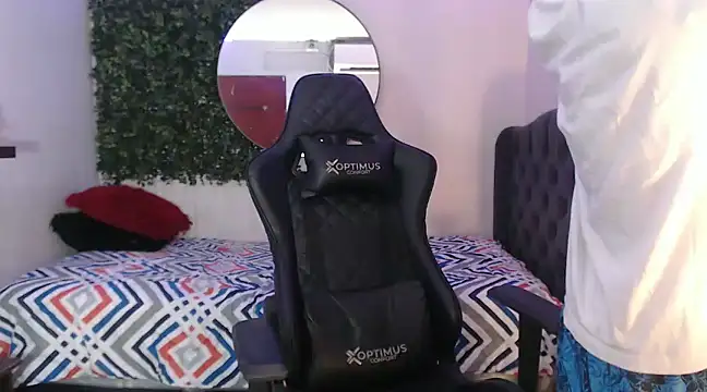 andy dan18 online show from February 17, 11:31 pm