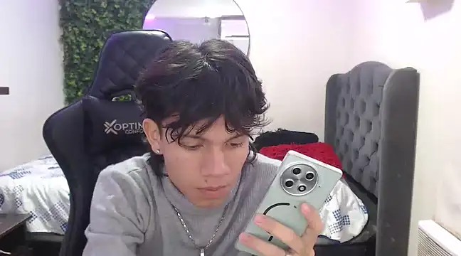 andy dan18 online show from March 10, 1:32 pm