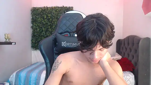 andy dan18 online show from March 18, 4:37 pm