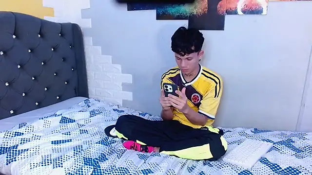 andy dan18 online show from September 8, 5:45 pm