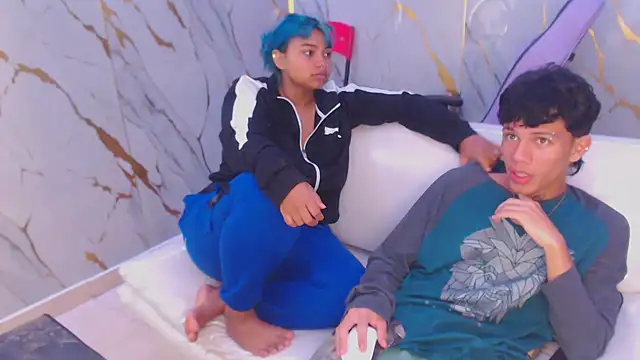 andy dan18 online show from September 29, 4:45 pm