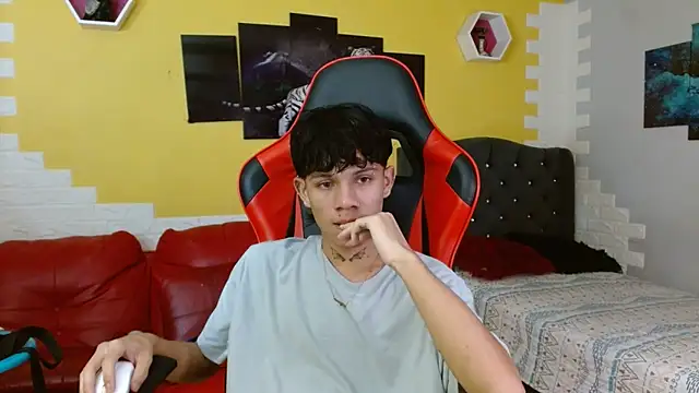 andy dan18 online show from October 14, 2:18 pm