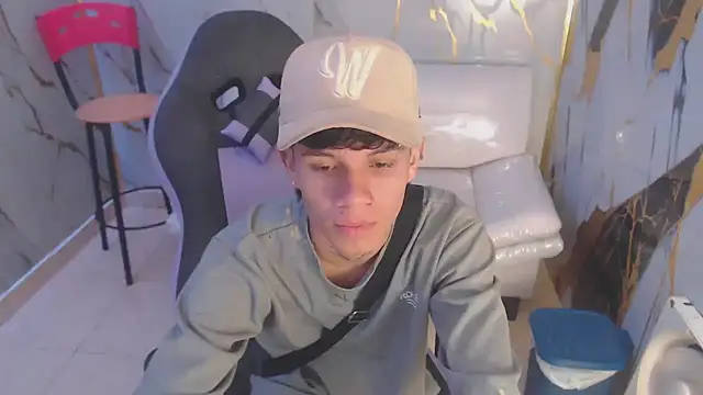 andy dan18 online show from October 18, 2:29 pm