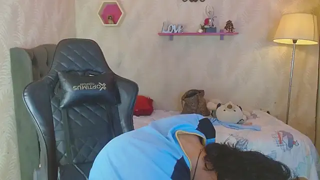 andy dan18 online show from November 11, 4:07 pm