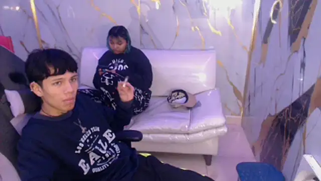 andy dan18 online show from December 20, 2:13 pm