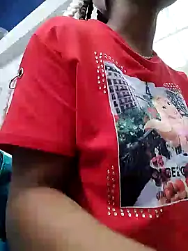 nikkystorm1  online show from January 14, 2:32 pm