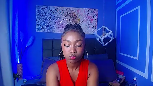 nikkystorm1  online show from December 20, 2:13 pm