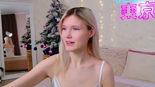 NellieLoyns online show from January 6, 5:16 pm