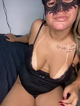 Casadadelicia26 online show from July 10, 3:00 am
