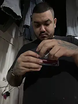 El Titan1998 online show from March 8, 10:22 am