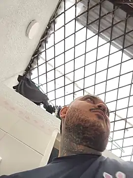 El Titan1998 online show from March 8, 2:51 pm