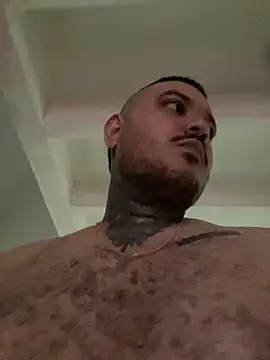 El Titan1998 online show from March 22, 9:10 pm