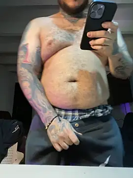 El Titan1998 online show from September 13, 10:15 am