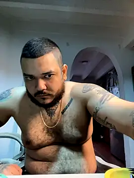 El Titan1998 online show from September 28, 11:48 am