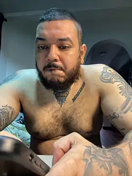 El Titan1998 online show from October 19, 11:44 am