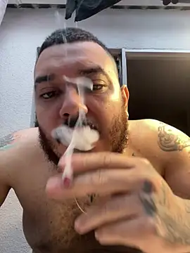 El Titan1998 online show from February 25, 11:53 am