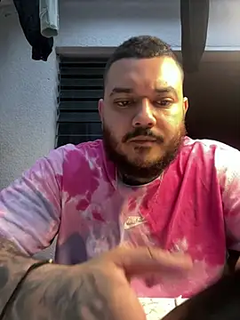 El Titan1998 online show from February 27, 10:32 pm