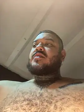 El Titan1998 online show from April 12, 12:15 am