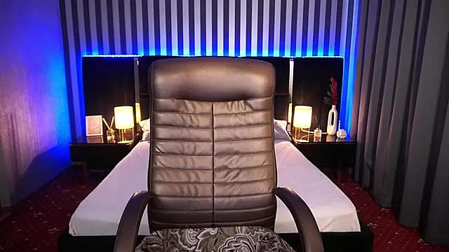 AfinaLin online show from February 16, 10:32 am