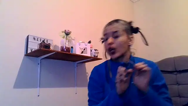 BlueStoneX online show from March 5, 7:48 am