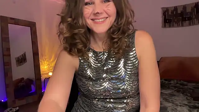 leahsparkles online show from October 26, 12:27 am