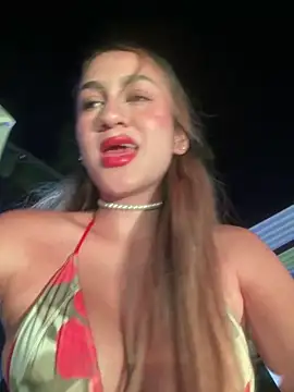 Mariapaula online show from December 27, 11:31 pm