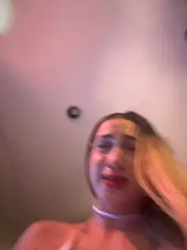 Mariapaula online show from January 9, 11:34 pm