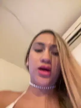 Mariapaula online show from January 21, 8:21 pm