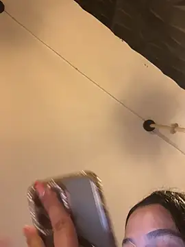 Mariapaula online show from February 6, 2:33 am