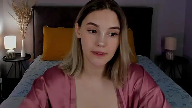 AngelicaKleee online show from January 16, 8:22 am