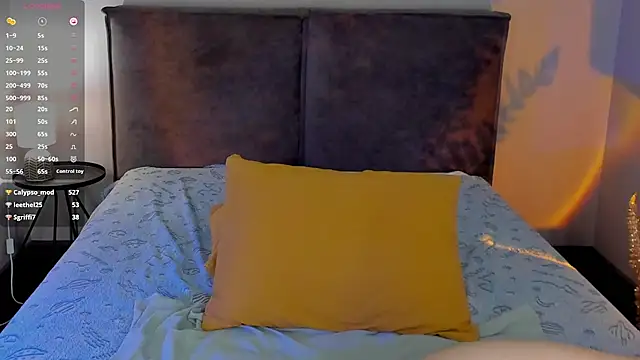 AngelicaKleee online show from January 17, 8:02 am