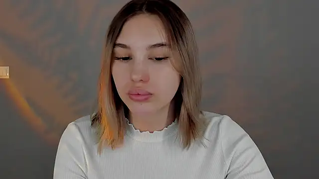 AngelicaKleee online show from January 29, 2:09 am