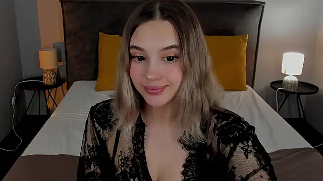 AngelicaKleee online show from February 5, 2:08 am