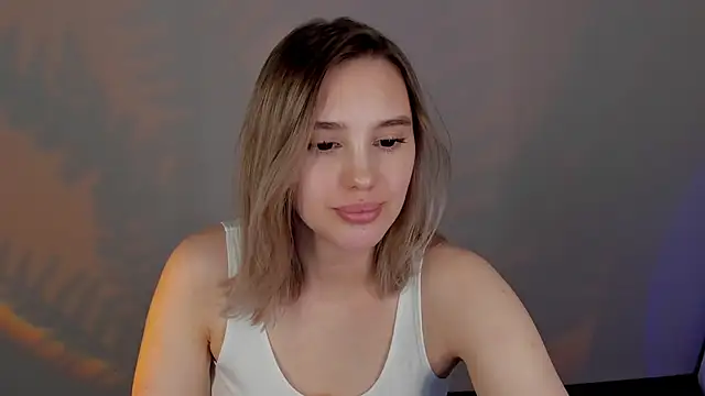 AngelicaKleee online show from February 9, 8:00 am