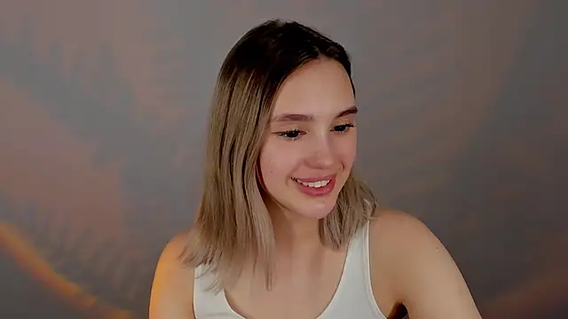 AngelicaKleee online show from February 14, 1:56 am