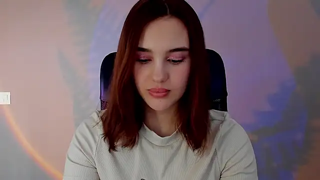 AngelicaKleee online show from March 8, 4:45 am