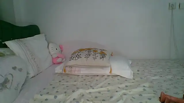 Snapshot of LeydiLi chatting on May 28, 5:43 pm LeydiLi online show from May 28, 5:43 pm