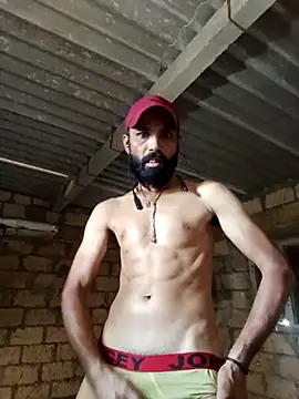 mojmasti143 online show from March 15, 8:15 am