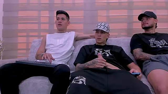 hell twink online show from December 26, 7:49 pm