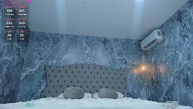 LucyLovelyy online show from February 12, 7:02 am